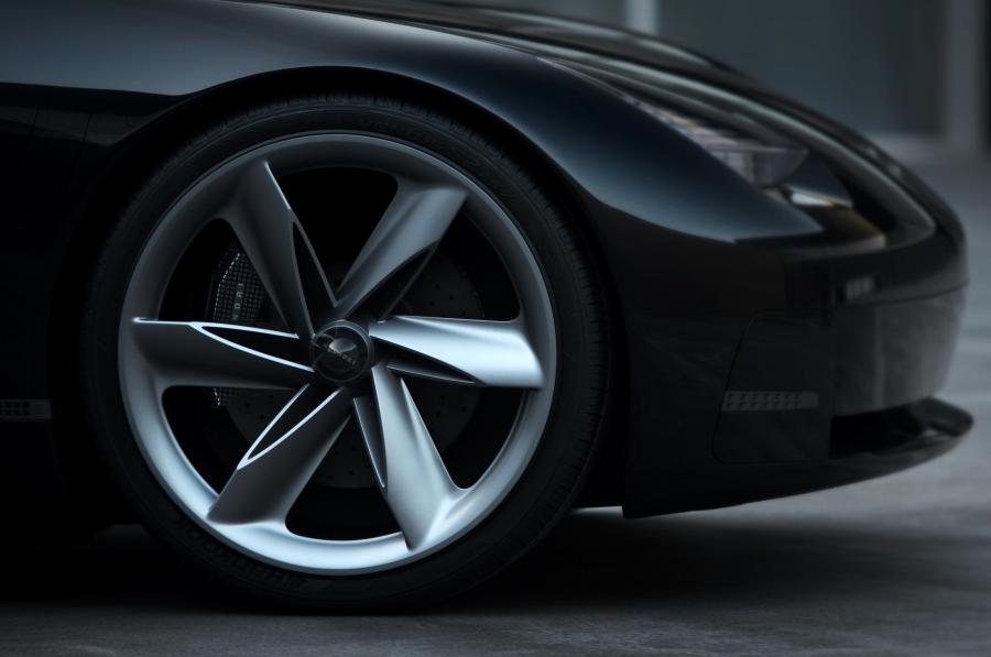 Колеса Hyundai Prophecy Concept 2020 года  (фото 34 из 56)
